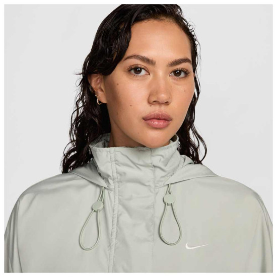 Nike Γυναικείο μπουφάν Sportswear Essentials Trench Coat